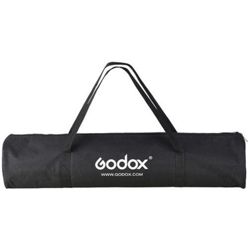 אוהל אור עם תאורה GODOX LST 60 