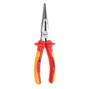 פלייר אף ארוך "8 1000V SIGNET 090545
