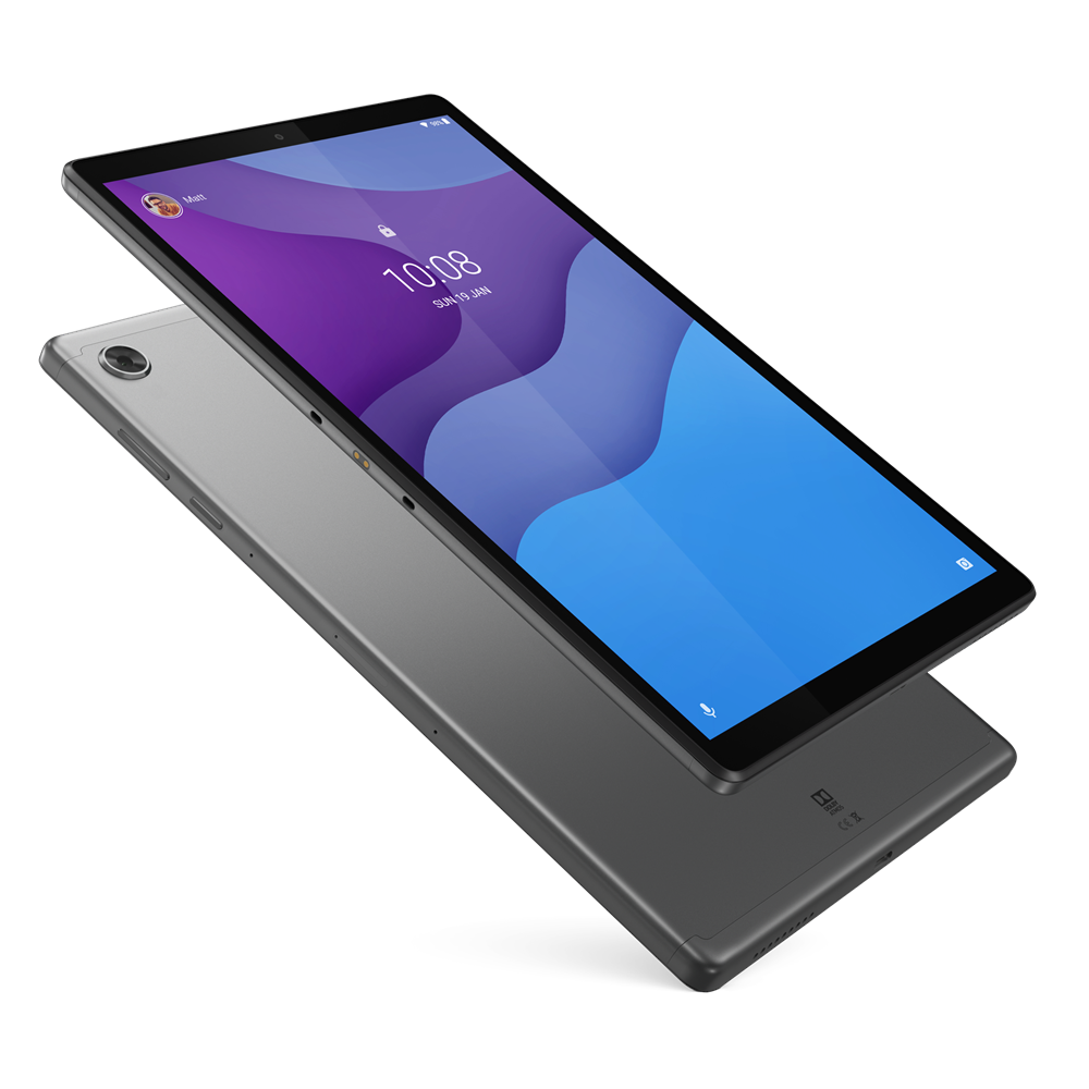 טאבלט Lenovo Tab M10 HD ZA6W0225IL לנובו