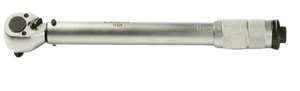 ידית מומנט טורקמטר הינע "3/8 אורך 370 מ"מ 072126 SIGNET