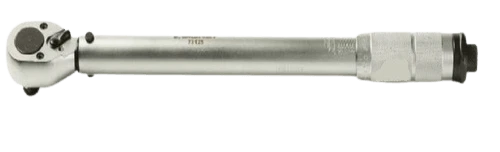 מפתח טורקמטר 42-210NM הינע 1/2