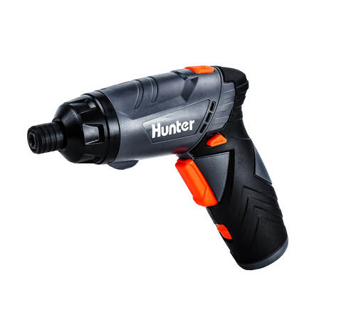 מברגה קומפקטית 3.6V 