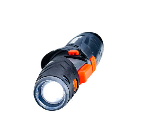 מברגה קומפקטית 3.6V 