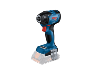 גוף מברגת רטיטה (אימפקט) דגם BOSCH GDR 18V-210C