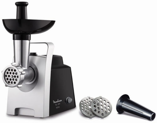 ‏מטחנת בשר Moulinex ME106