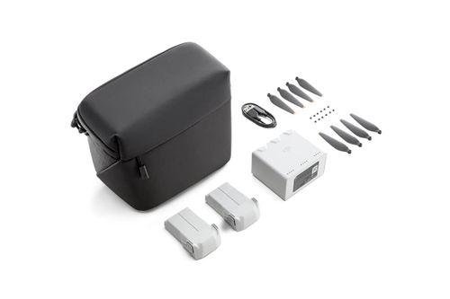 Mini 3 Pro Fly More Kit Plus