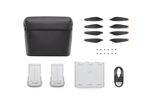 Mini 3 Pro Fly More Kit Plus