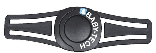 צמדן לרצועות החזה לכיסא בטיחות Baby Tech