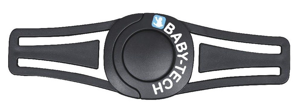 צמדן לרצועות החזה לכיסא בטיחות Baby Tech