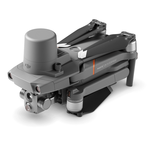 רחפן MAVIC 2 ENTERPRISE ADVANCED