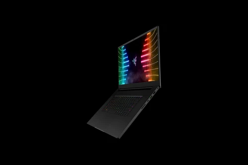 Razer Blade Pro 17