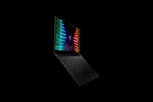 Razer Blade Pro 17