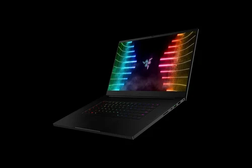 Razer Blade Pro 17