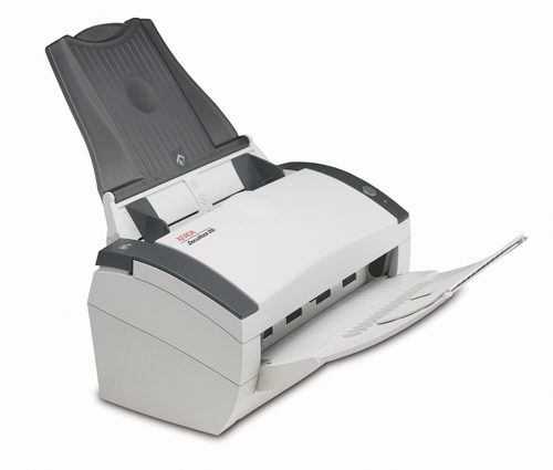 Xerox Documate 250