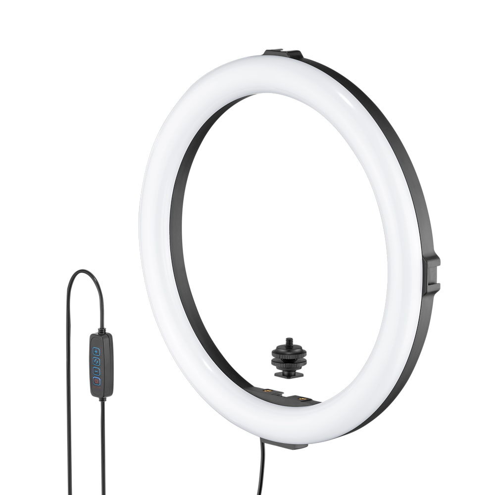 פנס לד "Joby Beamo Ring Light 12