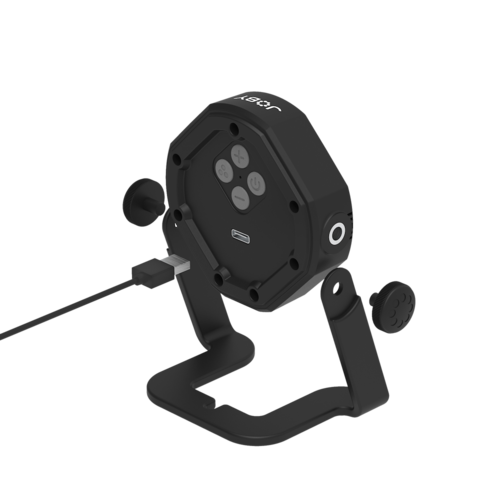 פנס לרקע Joby Beamo™ Studio Background Light