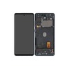 החלפת מסך LCD+מגע מקוריים Xiaomi Redmi 10 שיאומי
