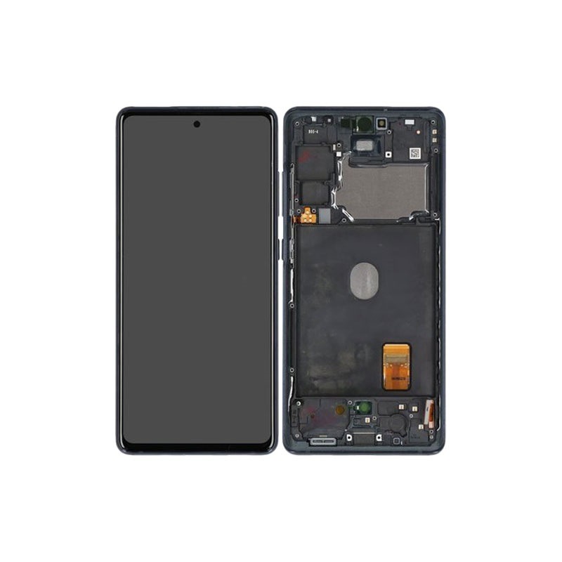 החלפת מסך LCD+מגע מקוריים Xiaomi Redmi 10 שיאומי