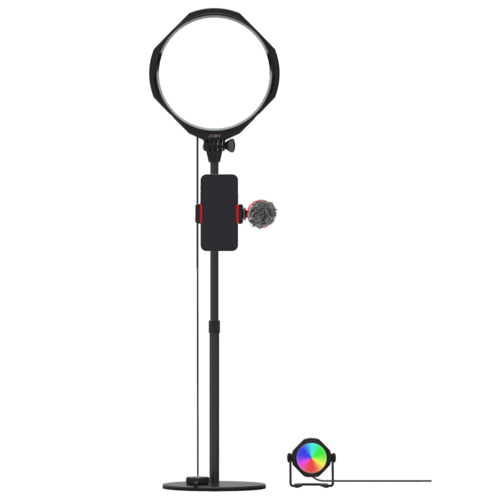 קיט תאורה Joby Beamo™ Studio Creator Kit