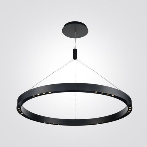 תליה לד סילה- שחור (120CM)