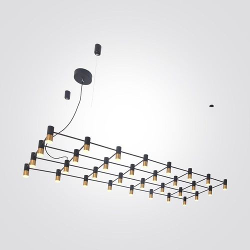 מנורת תליה איילון לד 2WX32