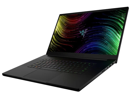 Razer Blade Pro 17