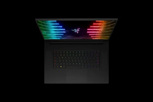 Razer Blade Pro 17