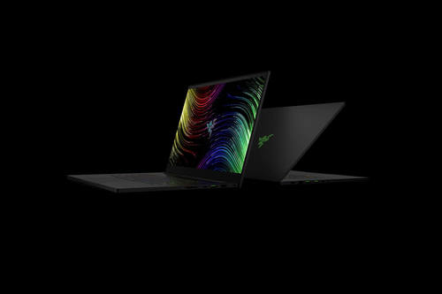 Razer Blade 17 UHD 4K