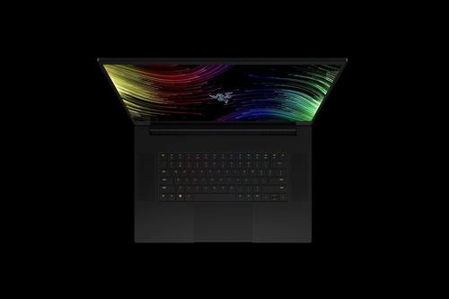 Razer Blade 17 UHD 4K
