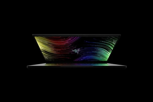 Razer Blade 17 UHD 4K