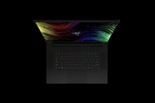 Razer Blade 17 UHD 4K