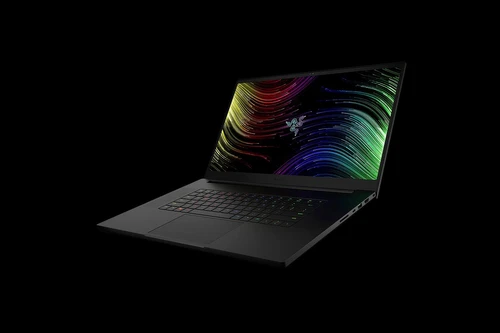 Razer Blade 17 UHD 4K
