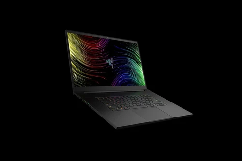 Razer Blade 17 UHD 4K