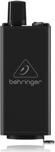 מתאם אוזניה על חגורה למגבר אוזניות BEHRINGER PM1
