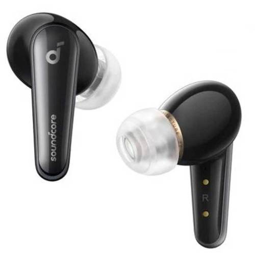 Anker Soundcore Liberty 4 אוזניות אלחוטיות יבואן רשמי