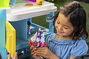 פליידו סט גלידה אולטימטיבי - Play-Doh