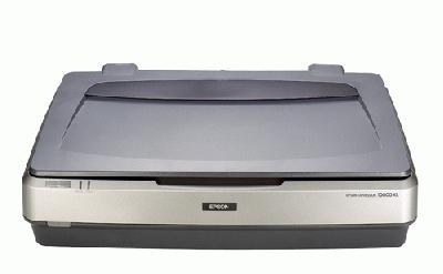 סורק Epson Expression 10000XL