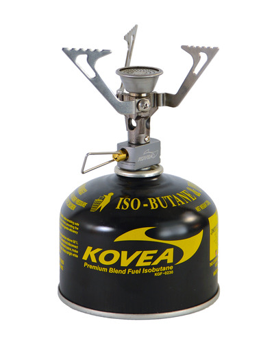 גזייה FLAME TORNADO מבית KOVEA