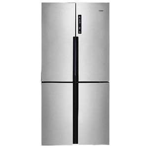 מקרר ‏מקפיא תחתון Haier HRF5500W יבואן רשמי