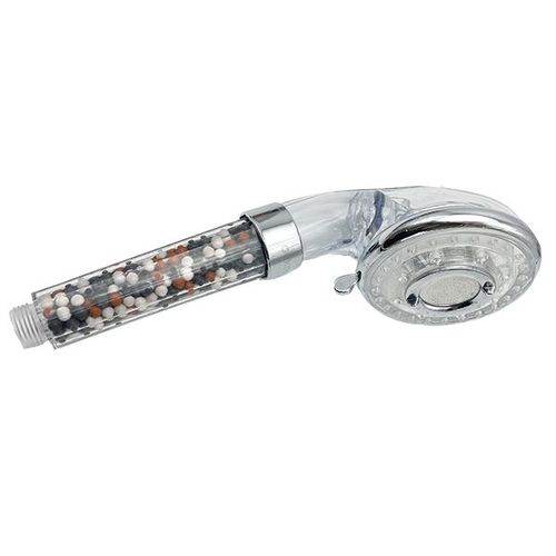מקלח יד – מגביר לחץ
