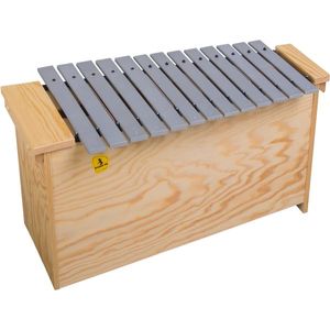 מטלופון בס דיאטוני סטודיו 49 Studio 49 BM 1600 Bass metallophone