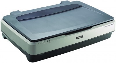 סורק Epson Expression 10000XL