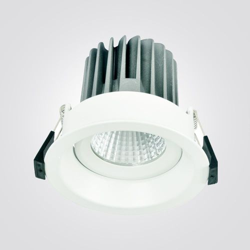 שקוע תקרה לבן  קרן לד 20W 4000K