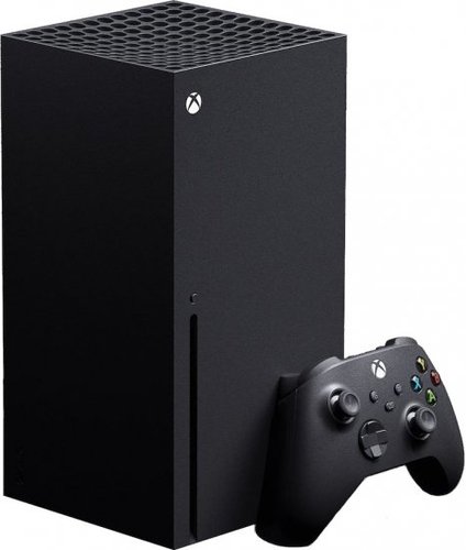 קונסולת XBOX Series X 