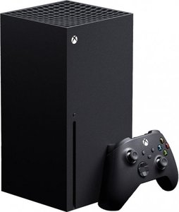 קונסולת XBOX Series X 