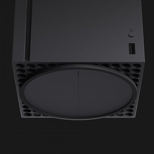 קונסולת XBOX Series X 