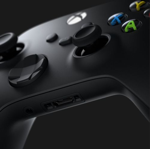 קונסולת XBOX Series X 