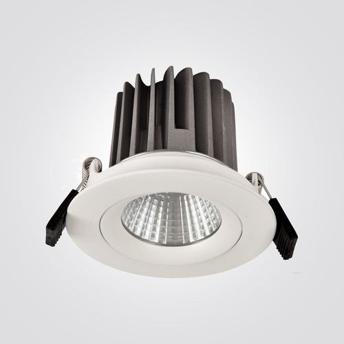 שקוע תקרה לבן סעד לד 30W 4000K
