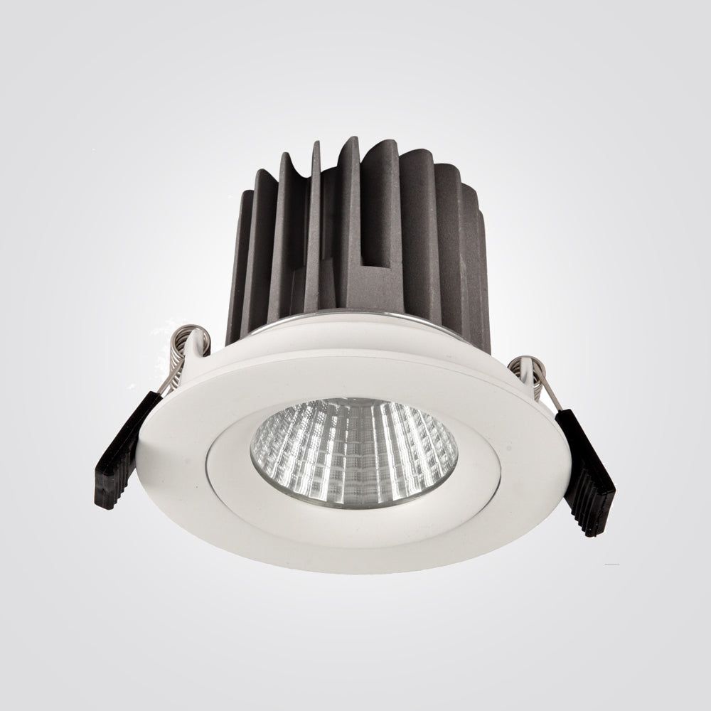 שקוע תקרה לבן סעד לד 30W 4000K