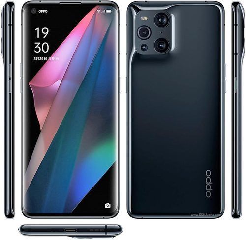  Oppo Find X3 Pro 256GB 12RAM